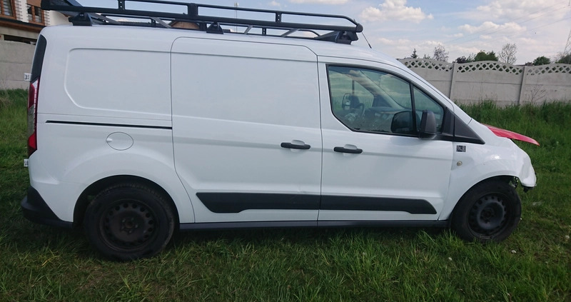 Ford Transit Connect cena 19900 przebieg: 134000, rok produkcji 2018 z Krotoszyn małe 631